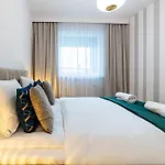 Rentplanet - Apartament Gwiazdzista